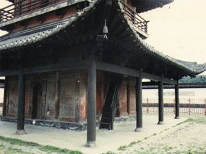 方塔園方塔圖片