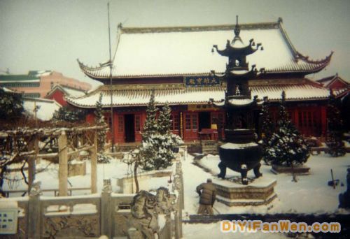 大相國寺圖片