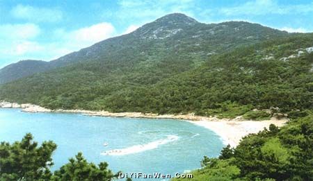 連島旅遊度假區圖片