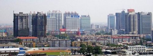 臨沂風光圖片