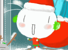 聖誕節賀卡圖片