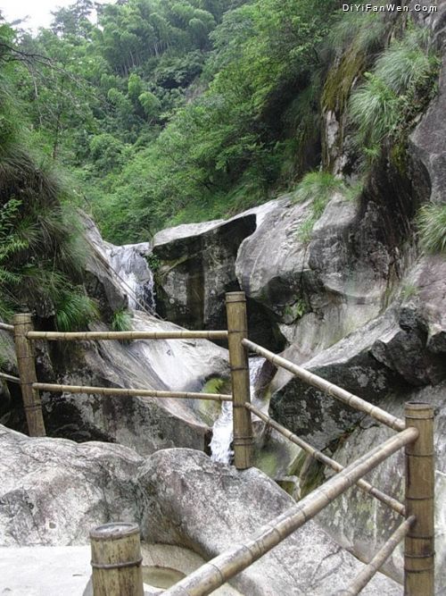 江西景德鎮風光圖片