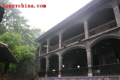 白公館紀念圖片
