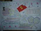 學雷鋒樹新風手抄報