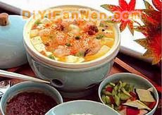 豆腐創意吃法二款