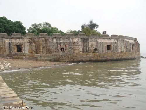 東莞虎門圖片