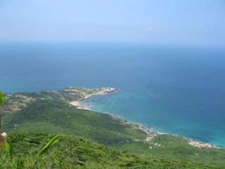 銅鼓嶺圖片