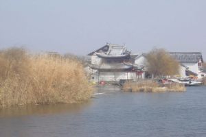 沙家浜圖片