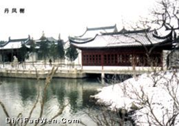 大觀園圖片