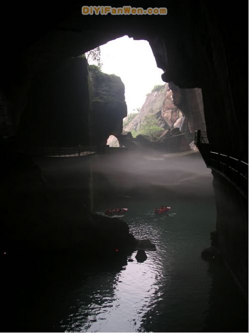 錦繡黃岩圖片