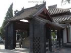 河南醫聖祠