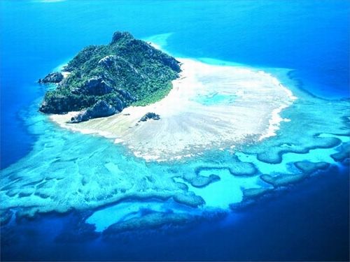 斐濟圖片