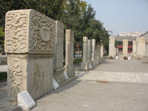 五塔寺圖片