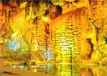 靈山幻境圖片