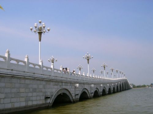 聊城圖片