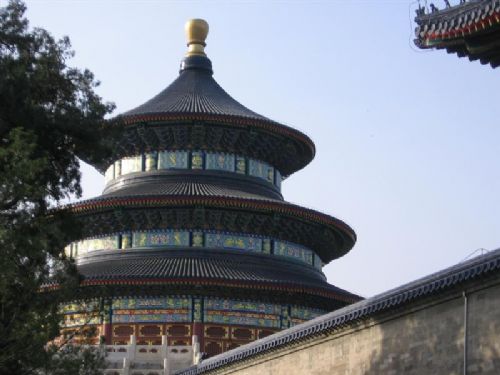 北京之旅圖片