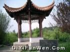 烏江霸王祠