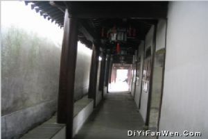 留園圖片