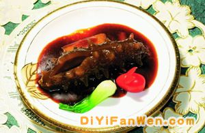 廚藝大師破譯佳肴密碼 