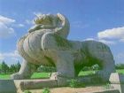 南朝石刻