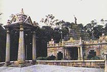 黃花崗七十二烈士陵園圖片