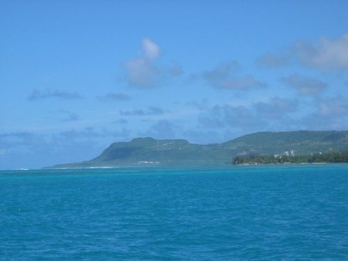 塞班島圖片