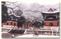 五峰山景區圖片