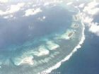 西沙群島七連嶼