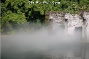 華僑城圖片