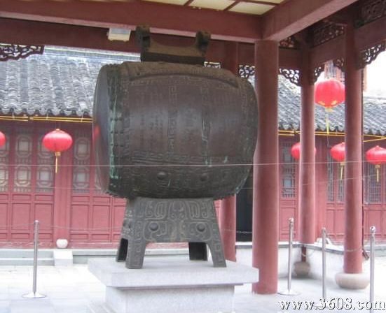 江蘇夫子廟圖片