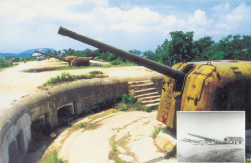 海軍兵器館圖片