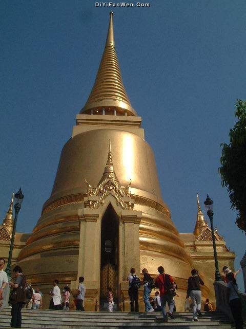 泰國玉佛寺圖片