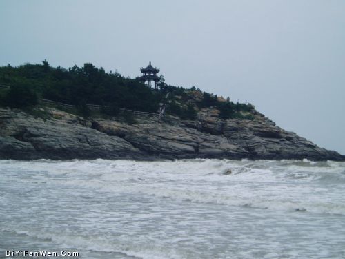 連島海濱浴場圖片