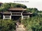 白乳泉公園