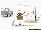 手抄報插圖(11)