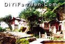 涪陵周易園圖片