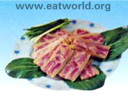 鎮江餚肉