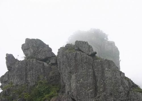 七仙嶺溫泉旅遊區圖片