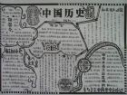 歷史手抄報：談抗日戰爭史