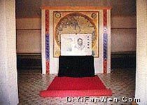 馬可波羅紀念館圖片