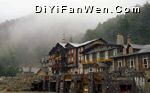 鳳陽山圖片