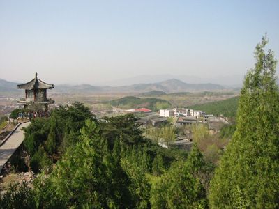 紅螺寺圖片