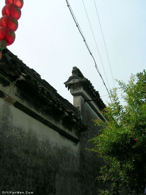 東山圖片