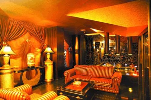 常州亞細亞影視城圖片
