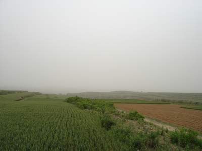 邙山圖片