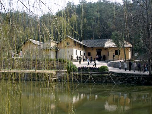 洞庭湖圖片