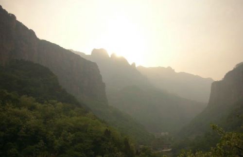 萬仙山14圖片