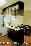 廚房裝飾四原則