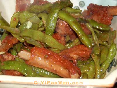 快樂煮意 DIY幾款經典菜餚