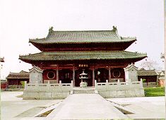 乾隆行宮圖片